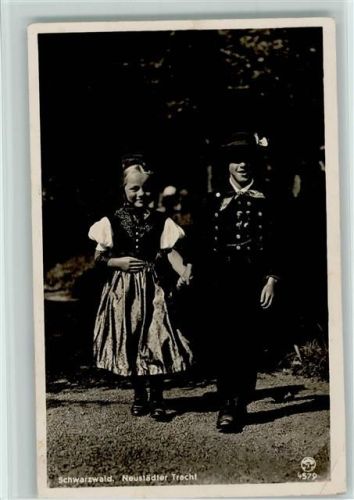 Neustadt Neustädter Tracht