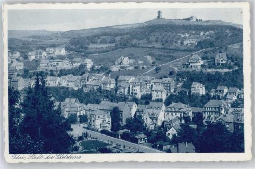 Idar-Oberstein