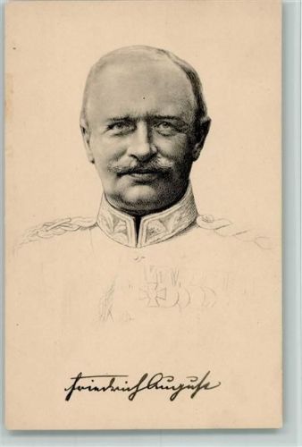 Friedrich August II - Stengel 49029 Serie 73 AK