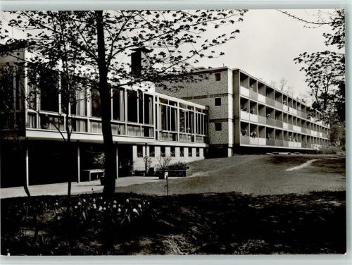 St. Ingbert Altersheim