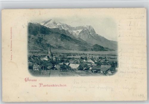 Partenkirchen