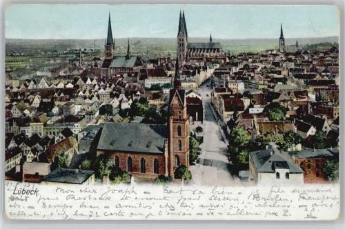 Lübeck