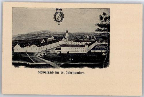 Schwarzach