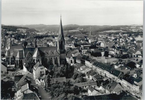 St. Ingbert
