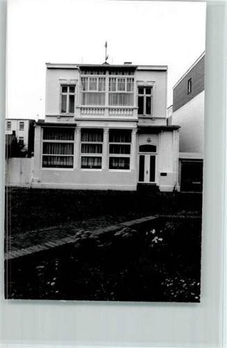 Norderney Haus Salva
