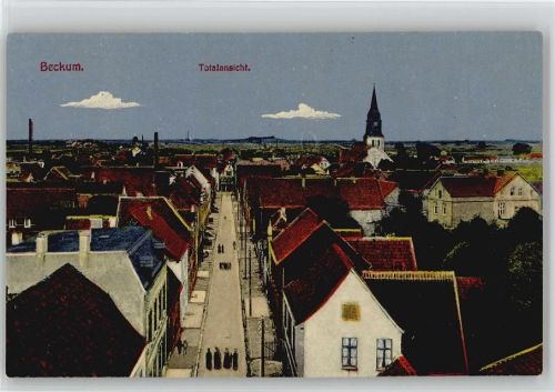 Beckum