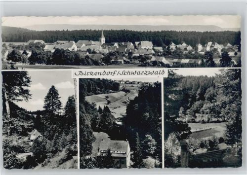 Birkendorf