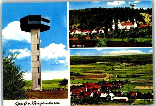 Zimmerau Berggasthof Zum Bayernturm