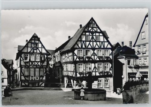 Wetzlar Kornmarkt