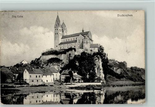 Dietkirchen Lahn