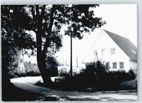 Ströhen Foto