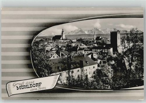 Mühldorf