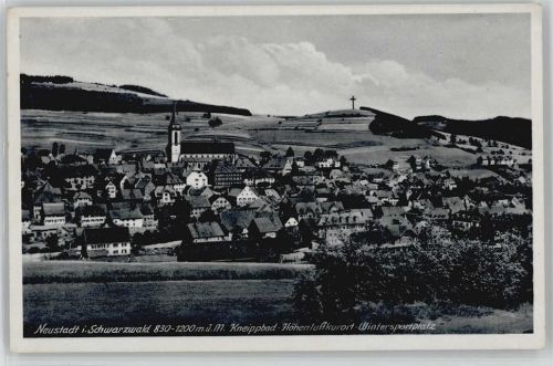 Neustadt