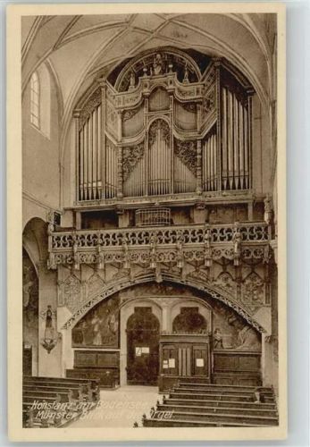 Konstanz Münster