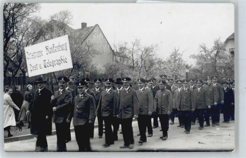 Blankenburg Festumzug