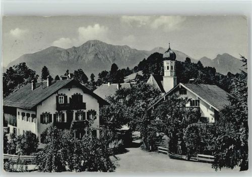 Kochel
