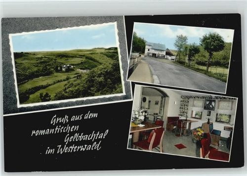 Dies Hotel Tannenhof Innenaufnahme