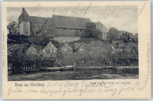 Havelberg