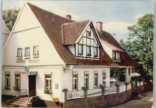 Havixbeck Hotel Gasthaus Beumer