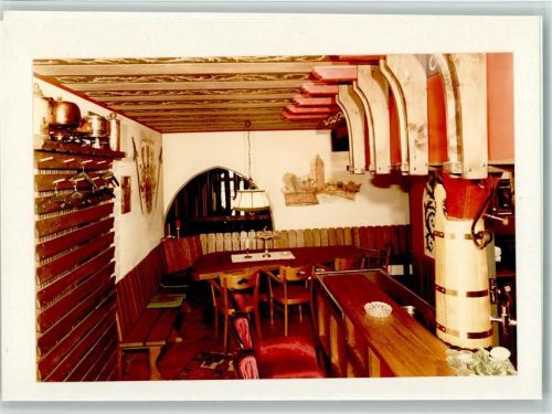Norderney Lieke Deeler Bar