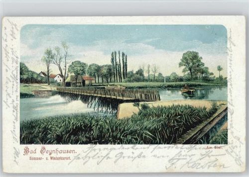 Bad Oeynhausen