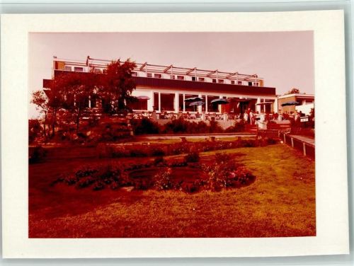 Norderney Golfhotel