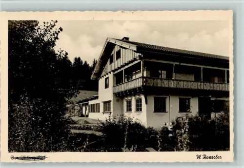 Simmerberg Photo W. Roeßler