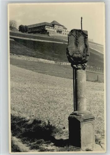 Johannisberg 1935 Schloß Johannisberg