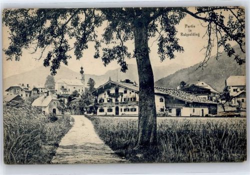 Ruhpolding