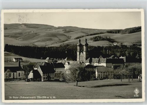 St. Peter