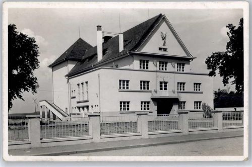 Schule