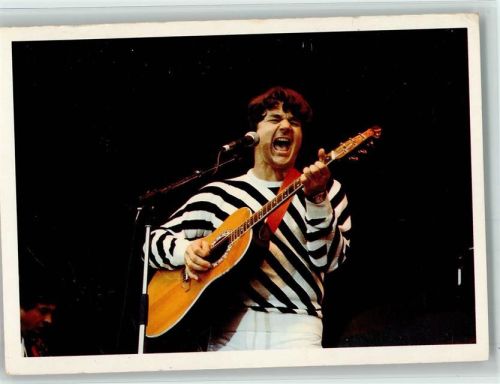 Steve Miller Band AK Rock / Pop