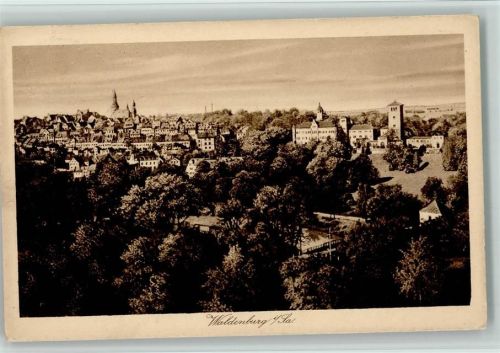 Waldenburg