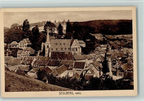 Stolberg
