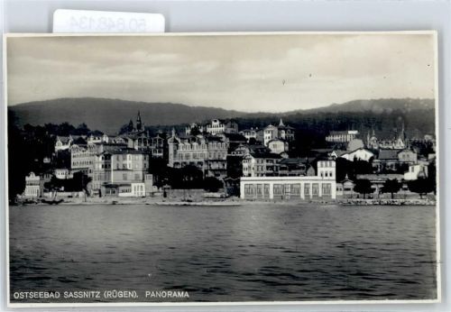 Sassnitz
