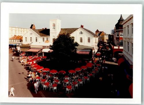 Norderney Hotel König