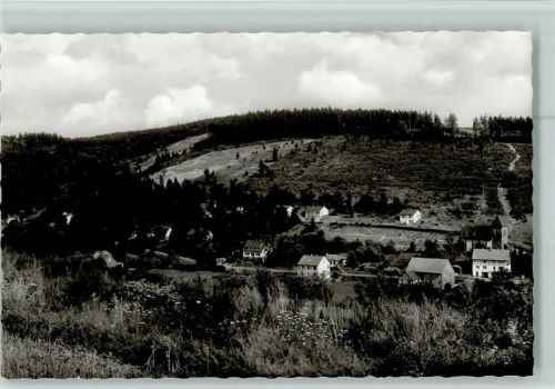 Somplar Ortsansicht