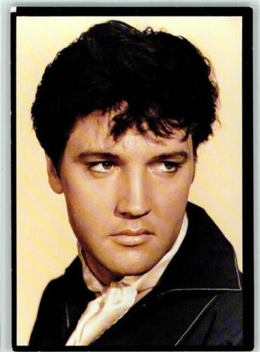Elvis Presley
