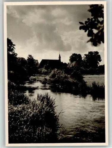 Hermannsburg Peter-Pauls-Kirche