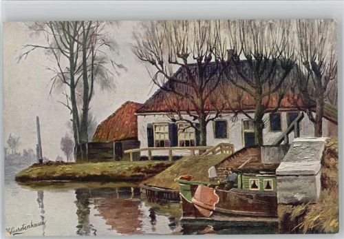 Werbung Teehaus Wadi Kisan Tee Norden in Ostfriesland