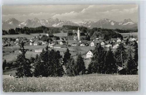 Lechbruck