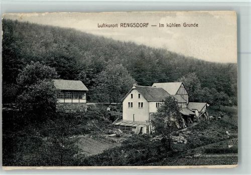 Rengsdorf im kühlen Grunde