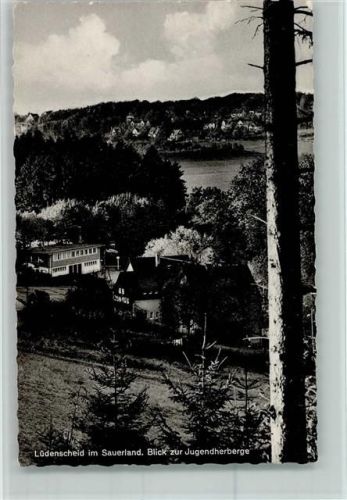 Lüdenscheid Jugendherberge