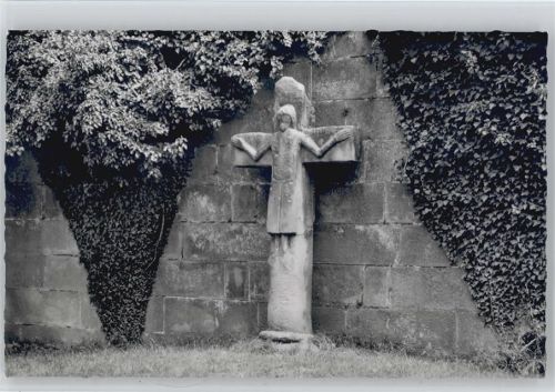 Bad Bentheim Herrgott von Bentheim