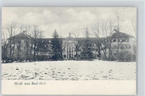 Bad Boll Winter