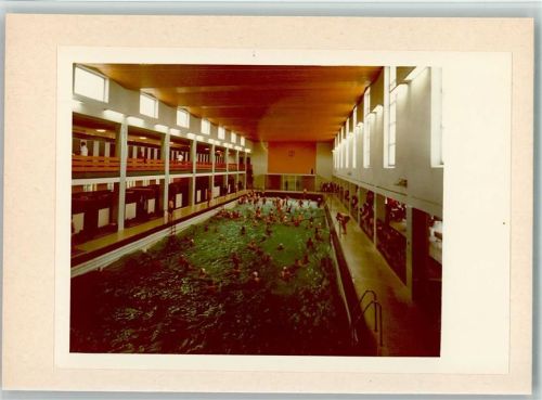 Norderney Wellenbad