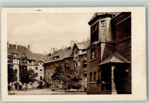 Kolonie Friedrichshof