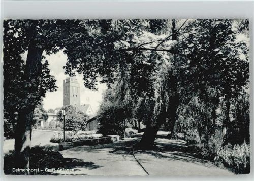 Delmenhorst Graft-Anlagen