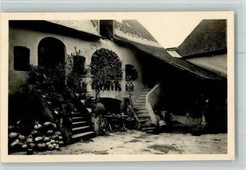 Spitz Laglerhof