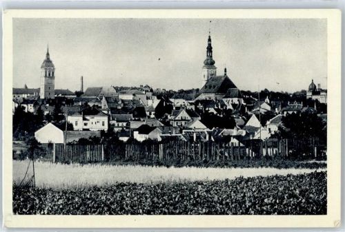 Vyskov Wischau